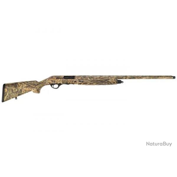 Fusil de chasse semi-automatique Hatsan Escort Huttier Max5 - Cal. 12/89 Droitier