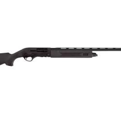 Fusil de chasse semi-automatique Hatsan Escort PS Synthétique - Cal. 20/76 Droitier
