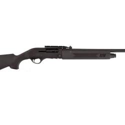 Fusil de chasse semi-automatique Hatsan Escort Slug Cantilever - Cal. 12/76 Gaucher