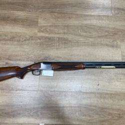 Browning B525 Sporter Cal 12/76/76cm démo 56085