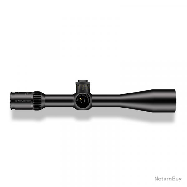 LUNETTE COMPÉTITION SCHMIDT & BENDER 10-60x56 CM II HIGH PERFORMANCE M1FL MTII MTC LT/DT II+ ZC LT