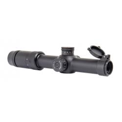Lunette de battue - LPVO VEOPTIK 1-5*24