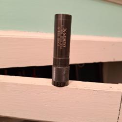 1/4 de Choke Gemini cal 20 beretta/Benelli/ stoeger mobilchoke 51 mm