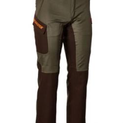 Black deal25 ! Pantalon Winchester Track Racoon vert