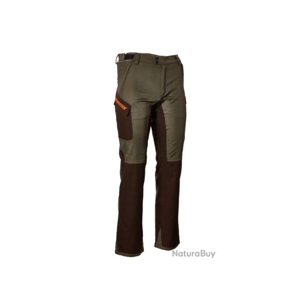 Black deal25 ! Pantalon Winchester Track Racoon vert
