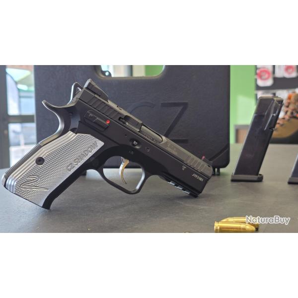 Cz shadow 2 compact OR