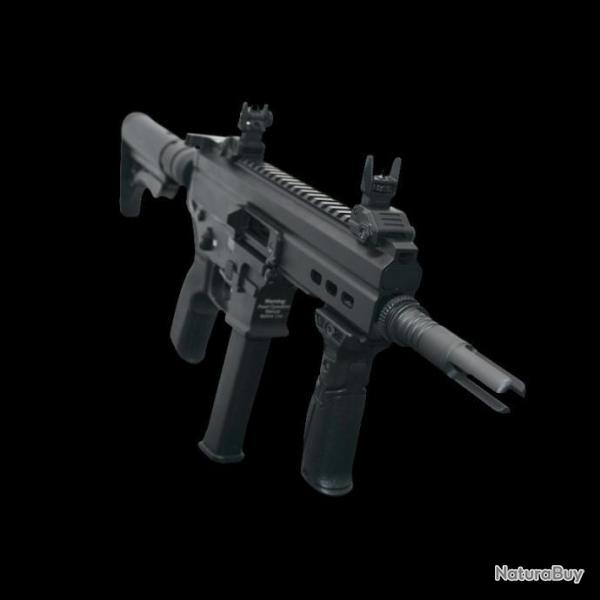 Carabine Utas Mini 9mm black Offre exceptionnelle