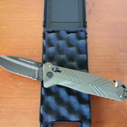 Couteau CAC TB OUTDOOR Kalos Neuf
