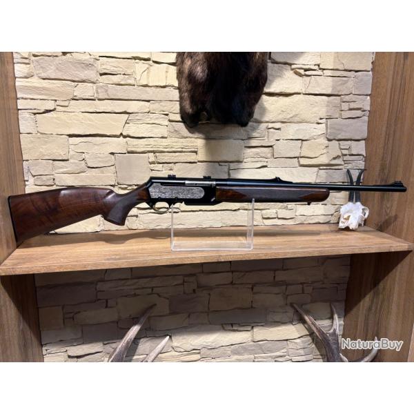 Carabine semi-auto Browning Bar Light Prima Cal. 300wm