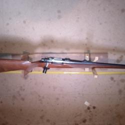 Carabine à verrou Remington Seven 7mm08