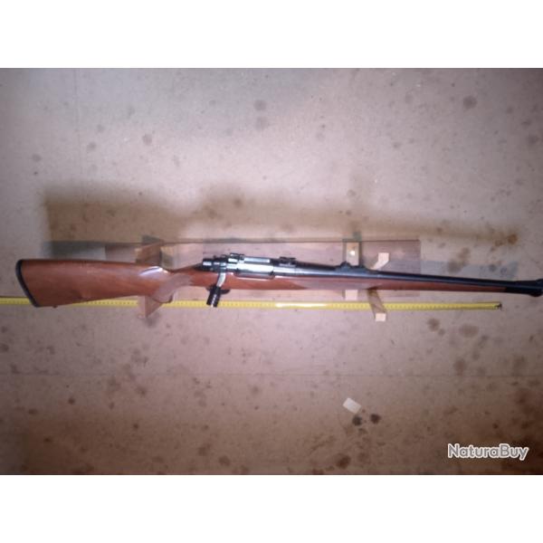 Carabine  verrou Remington Seven 7mm08