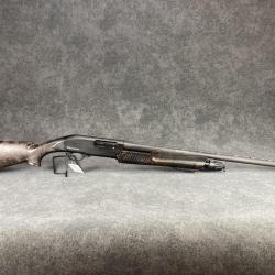 Fusil - Verney Carron P12 Blackcrow cal. 12 - Occasion