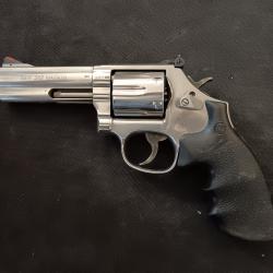 REVOLVER NEUTRALISE NOUVELLE NORME S&W 686