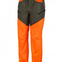 Pantalon Super Griffon ProHunt Orange