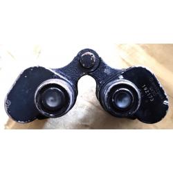 jumelles réglementaires WH