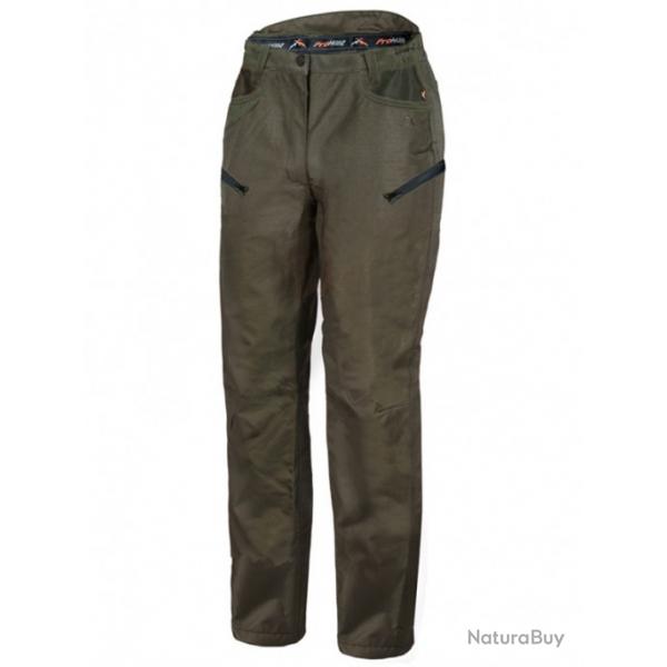 Pantalon Super Griffon ProHunt Kaki