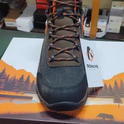 Chaussures SOMLYS DEFENDER C03 T46