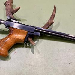 Pistolet Monocoup DRULOV 75 22Lr