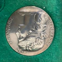 Coffret revolver réglementaire 1892