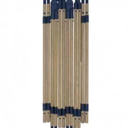 4 Stable Stick - Canne Ultimate Bois
