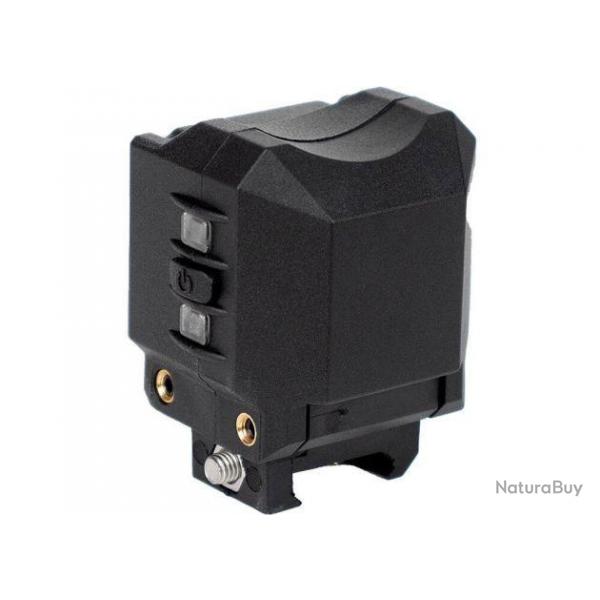 Chronographe FX Pocket Chrono V2