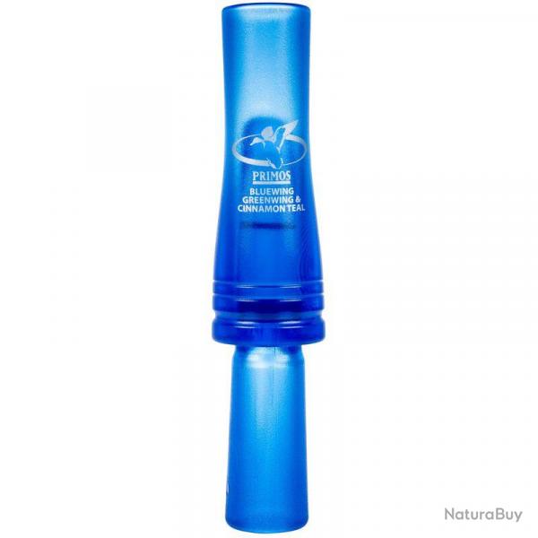 Appeau  cane sarcelle Primos