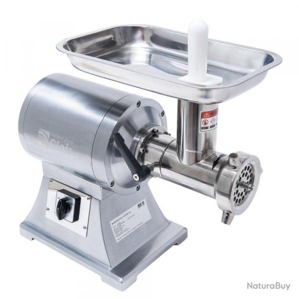 Hachoir  viande Horizont Clair N12 650W