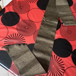 Housse chaussette pour carabine ou fusil