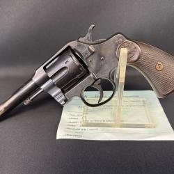 EXTRAORDINNAIRE COLT 1895/1907 cal.32-20 winchester/32WCF