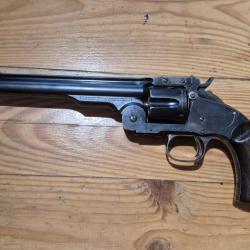 Smith wesson schofield