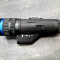 Monoculaire thermique PULSAR TELOS XP50 LRF neuf