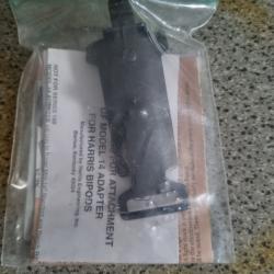 Accessoire Harris pour mini 14.