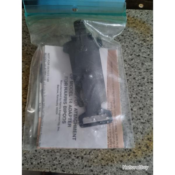 Accessoire Harris pour mini 14.