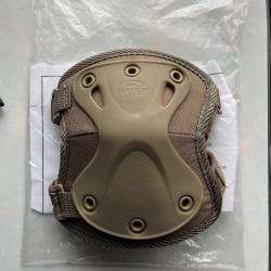 Coudières HATCH  XTAK neuf!