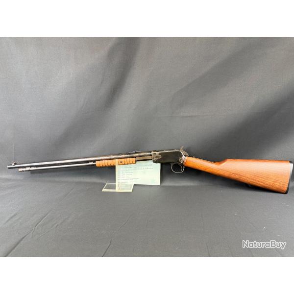 WINCHESTER 1906 cal. 22 short/L/LR