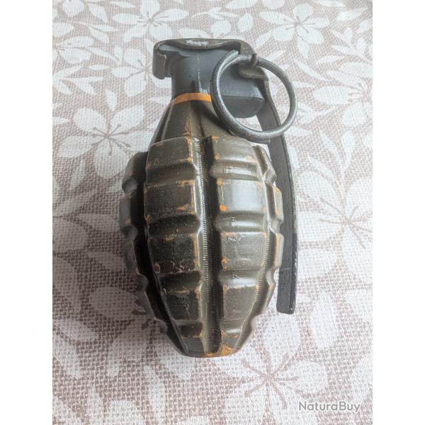 Fausse grenade US MK2 n1
