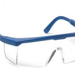 Lunette VERITEX incolore