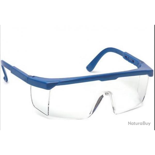 Lunette VERITEX incolore