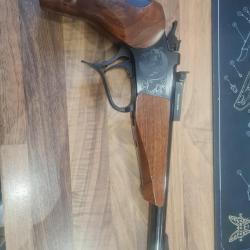 THOMPSON CENTER CONTENDER 22LR