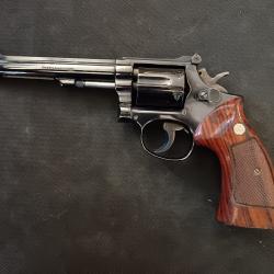 REVOLVER NEUTRALISE NOUVELLE NORME S&W 14