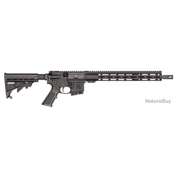 Carabine Smith Et Wesson Sport III Cal.223 Rem Canon de 16"