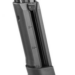 Chargeur FN HERSTAL cal.22lr 15 coups noir