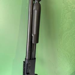 Fusil à pompe TAURUS 12/76