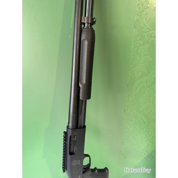 Fusil  pompe TAURUS 12/76