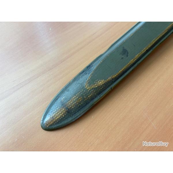 Baonnette U.S Garand M1 Mle 1942 - 1 sans prix de rserve !!