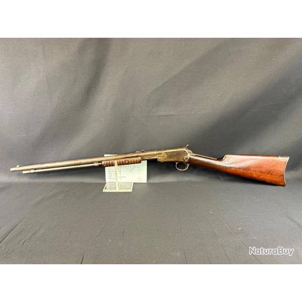WINCHESTER 1906 cal 22 short/22Long/22LR