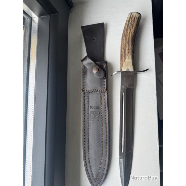 Dagues de chasse