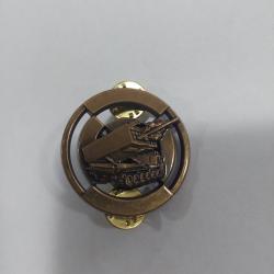 Brevet Spécialiste L.R.U - F.A BRONZE
