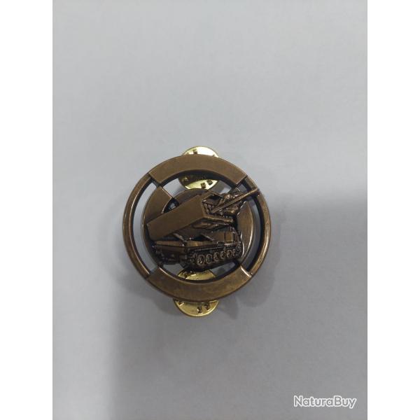 Brevet Spcialiste L.R.U - F.A BRONZE