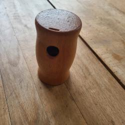 Appeau palombe/tourterelle bois jamais utilisé